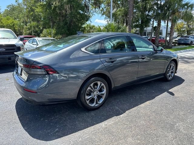 Used 2024 Honda Accord EX image 7