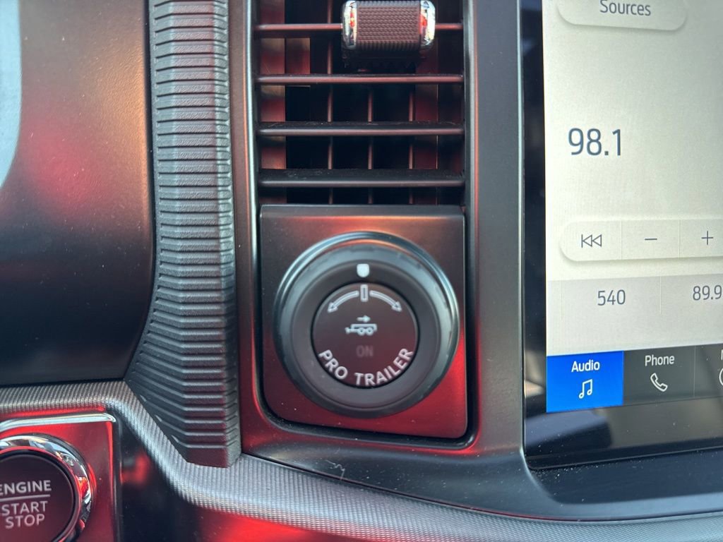 Certified 2025 Ford F150 Raptor image 26