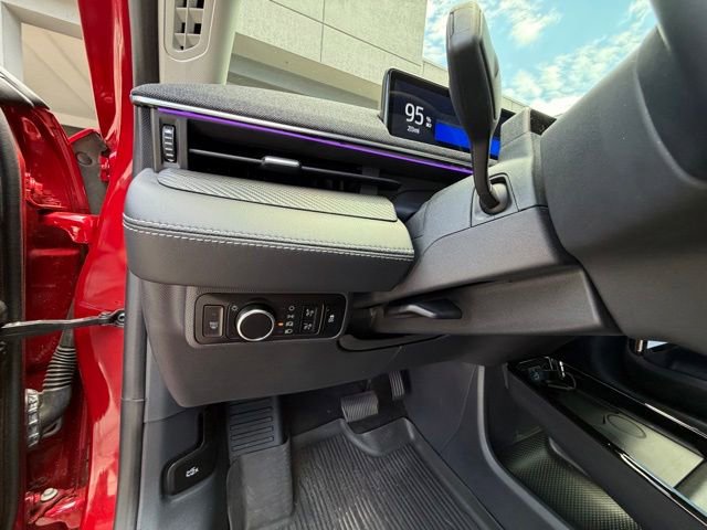Certified 2024 Ford Mustang Mach-E Premium RWD image 13