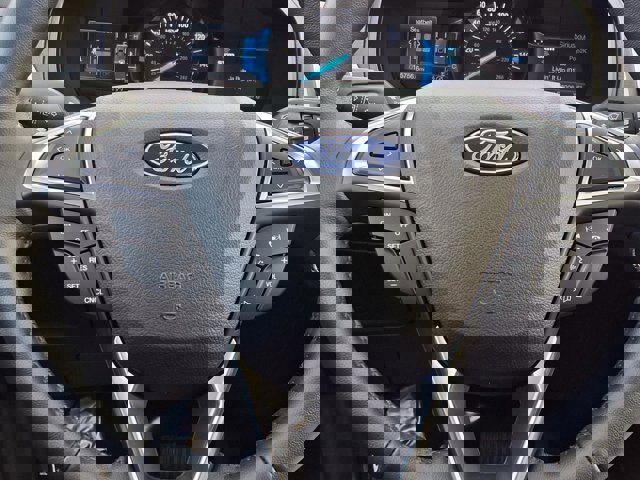 Certified 2023 Ford Edge SEL w/ Convenience Package image 18