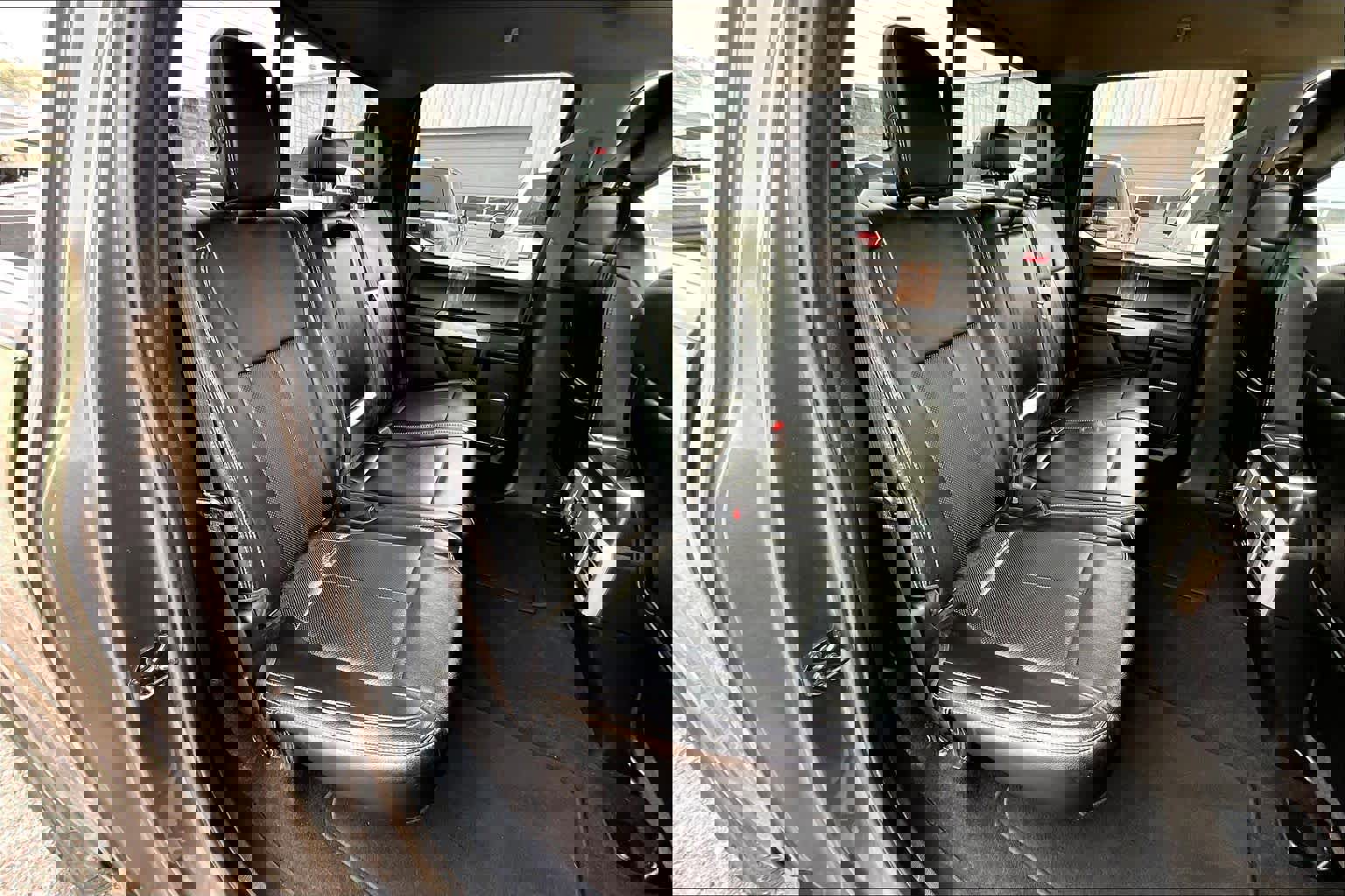 Certified 2019 Ford F150 Lariat image 21