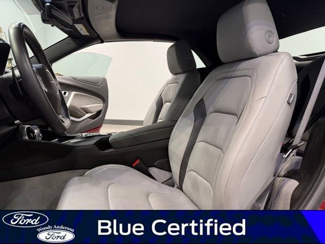 Used 2023 Chevrolet Camaro LT w/ RS Package image 19