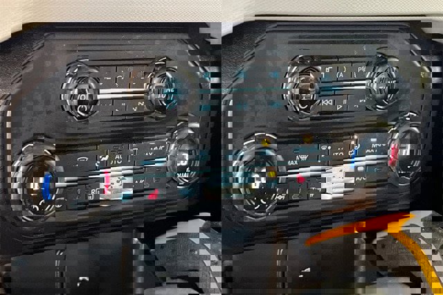 Certified 2023 Ford Bronco Badlands image 23