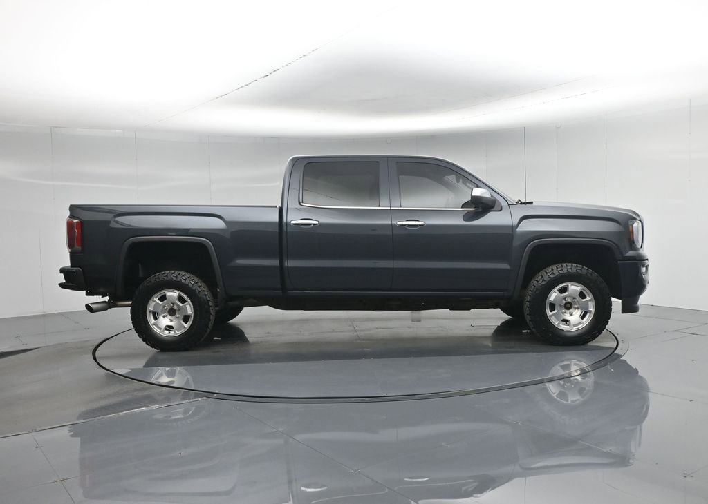 Used 2018 GMC Sierra 1500 Denali AWD/4WD image 25