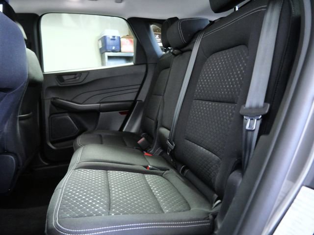 Certified 2025 Ford Escape Active image 14