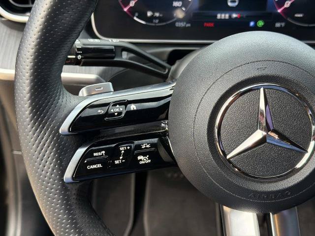 Used 2024 Mercedes-Benz C 300 Sedan image 25
