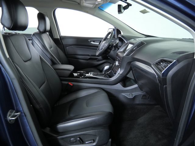 Certified 2018 Ford Edge Titanium AWD/4WD image 12