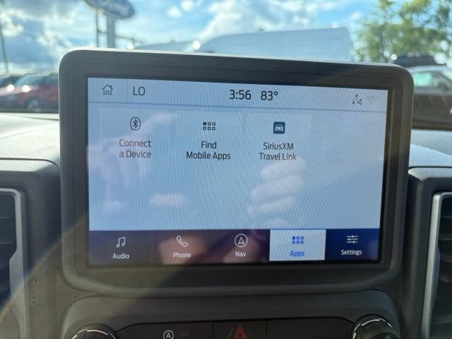 Certified 2024 Ford Bronco Sport Big Bend AWD/4WD image 24