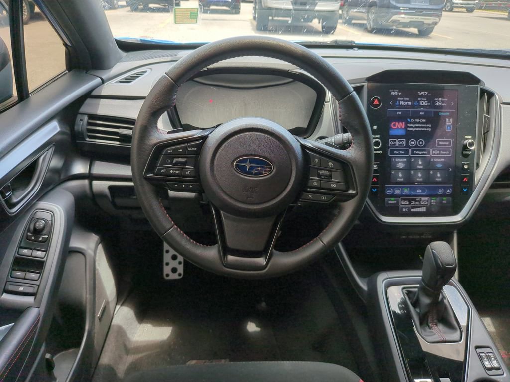 Used 2024 Subaru Impreza RS AWD/4WD image 17