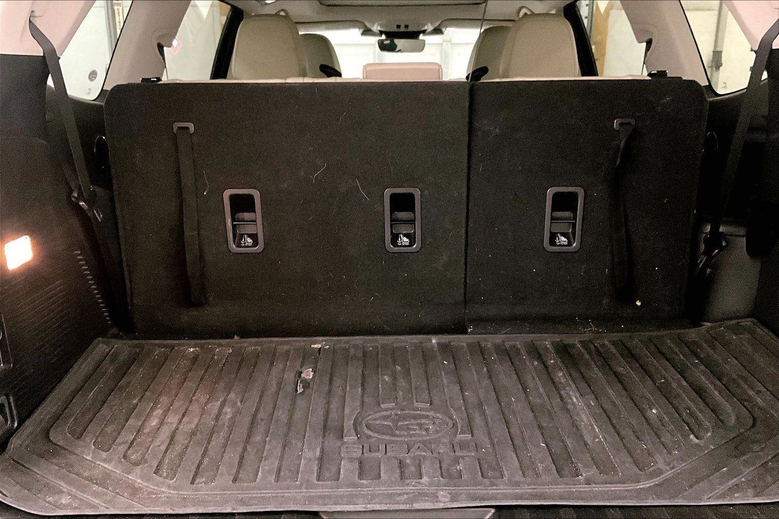 Used 2023 Subaru Ascent Limited w/ Technology Package image 35