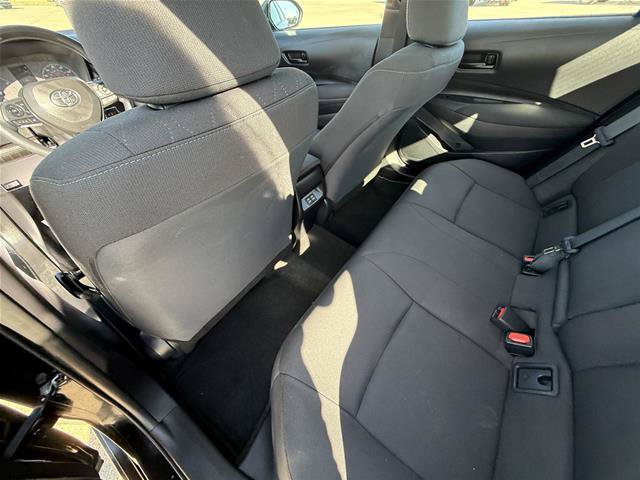 Used 2025 Toyota Corolla LE FWD image 22
