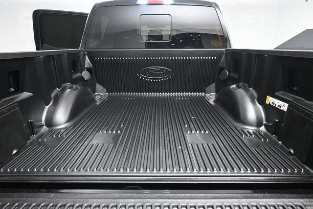Certified 2024 Ford F150 XLT w/ Equipment Group 302A MID AWD/4WD image 26