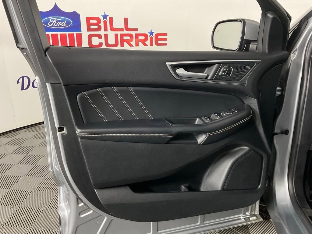 Certified 2024 Ford Edge ST w/ Equipment Group 401A image 12