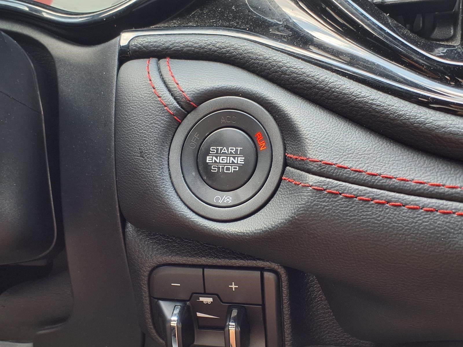 Used 2025 Dodge Durango GT AWD/4WD image 25