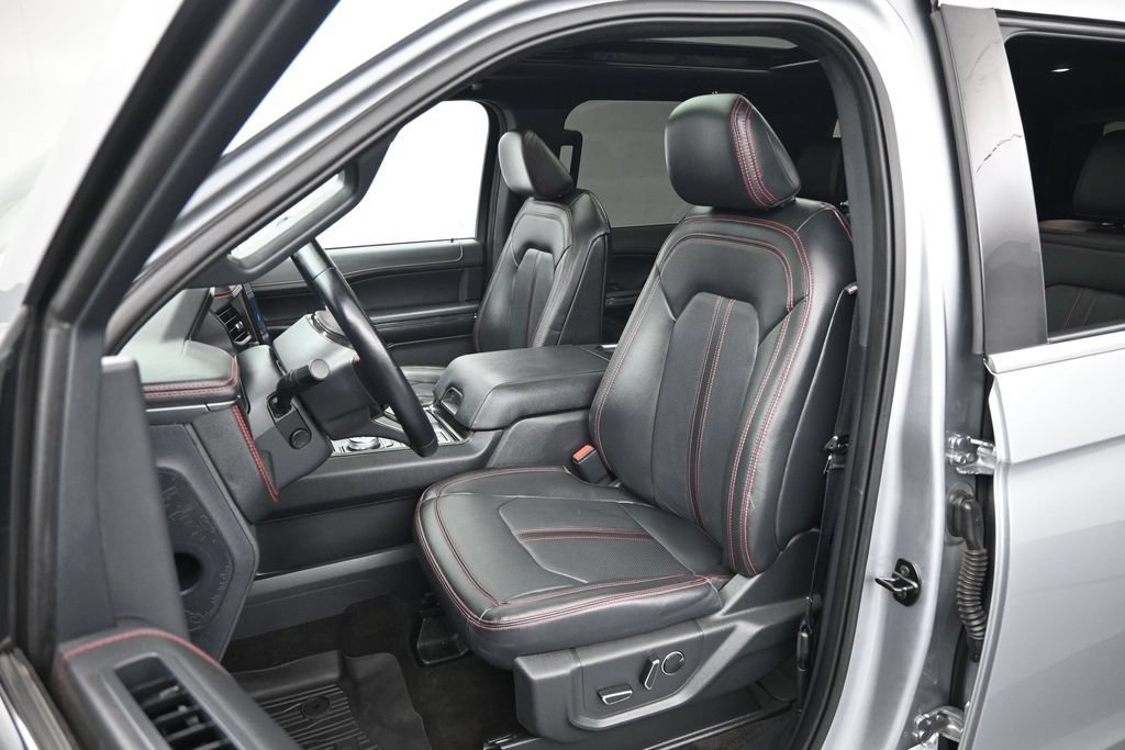 Certified 2022 Ford Expedition Max Limited AWD/4WD image 19