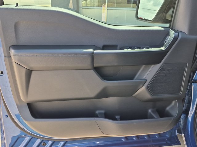 Certified 2024 Ford F150 STX RWD image 12