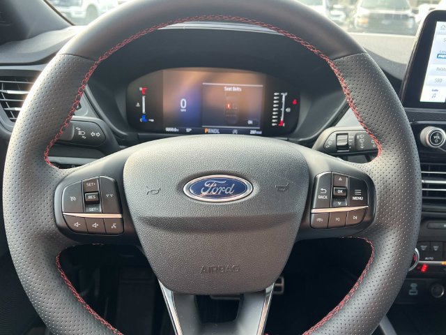 Certified 2023 Ford Escape ST-Line AWD/4WD image 20