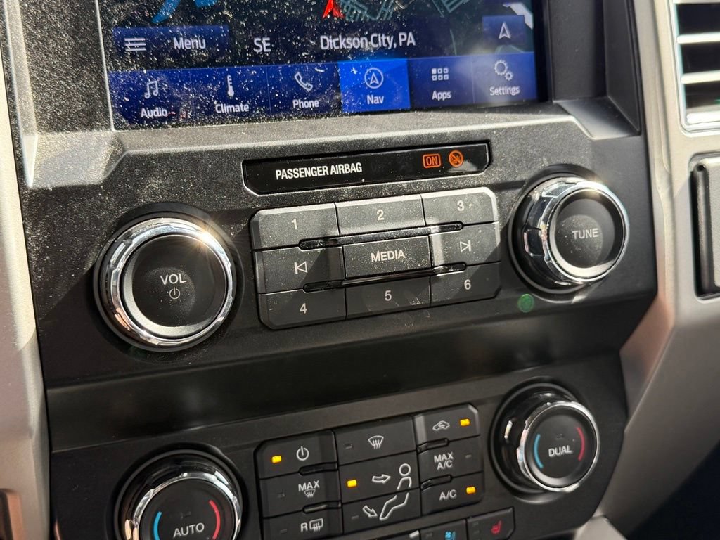 Certified 2020 Ford F250 Lariat AWD/4WD image 18
