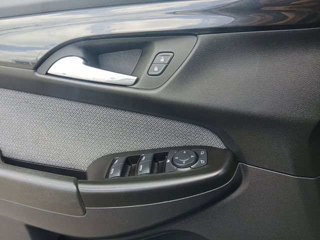 Used 2024 Chevrolet TrailBlazer LT FWD image 17