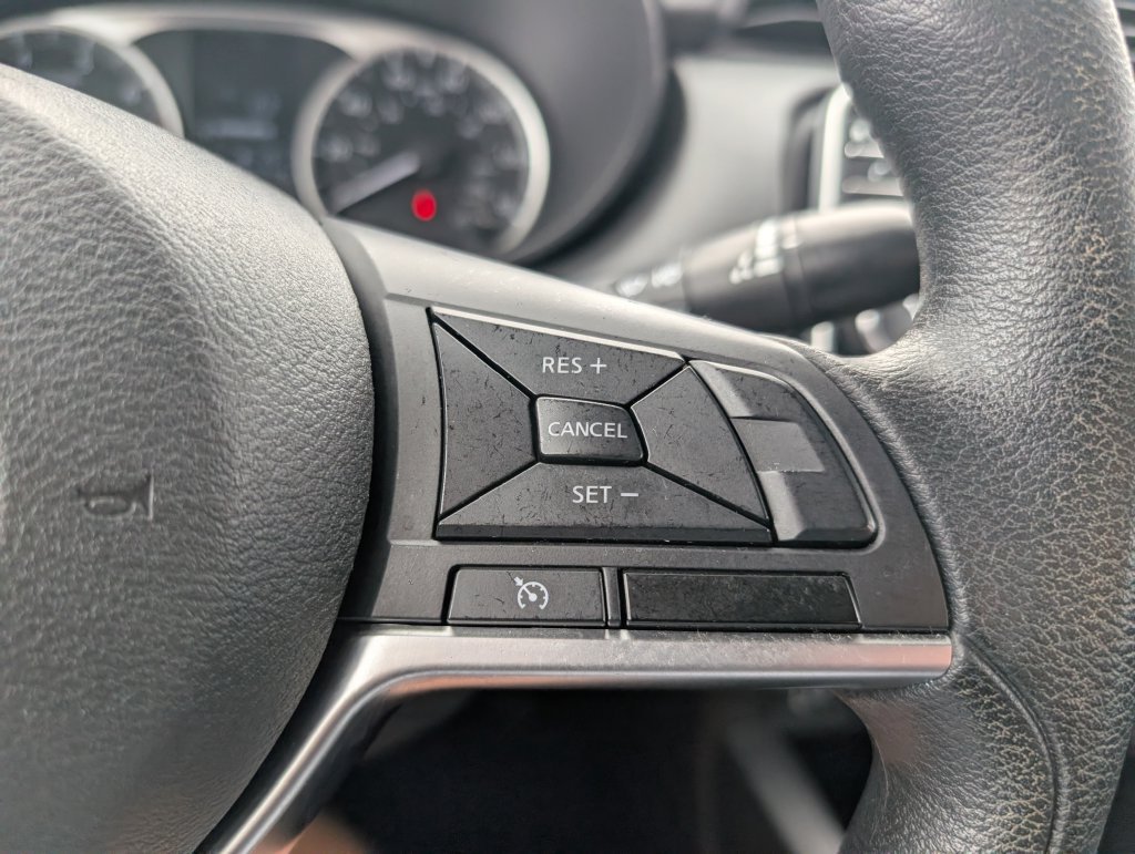Used 2020 Nissan Versa S FWD image 15