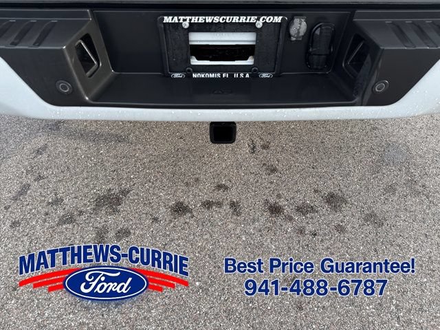 Certified 2024 Ford F150 STX w/ STX Black Appearance Package AWD/4WD image 13