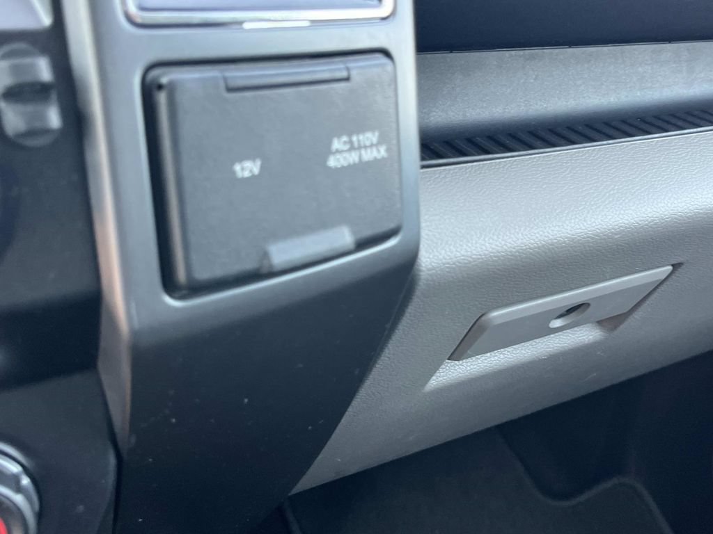 Certified 2020 Ford F150 2WD SuperCrew image 38
