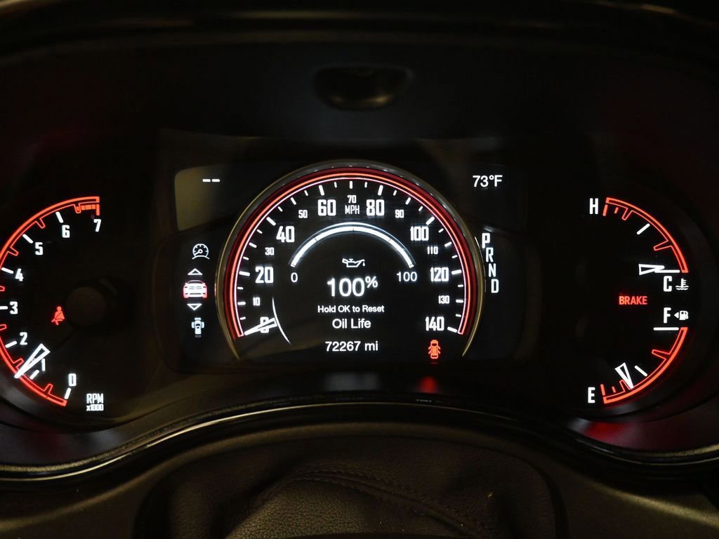 Used 2023 Dodge Durango SXT Launch Edition image 39