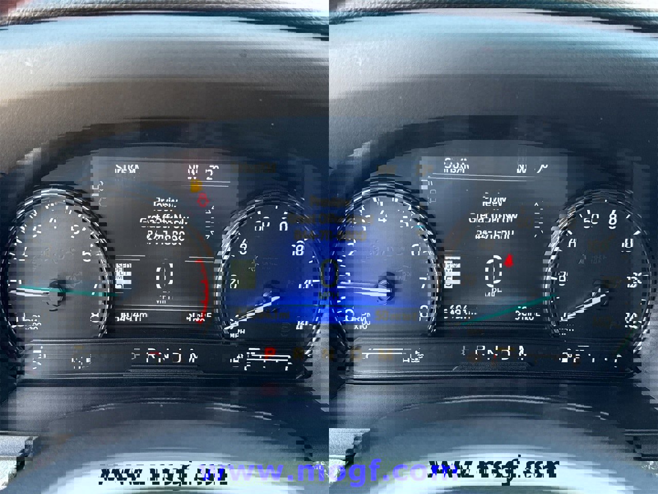 Certified 2022 Ford Explorer Timberline image 19