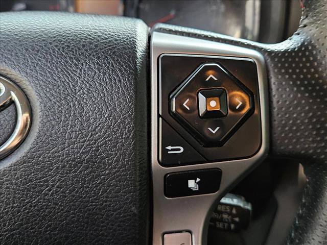 Used 2020 Toyota 4Runner SR5 RWD image 25