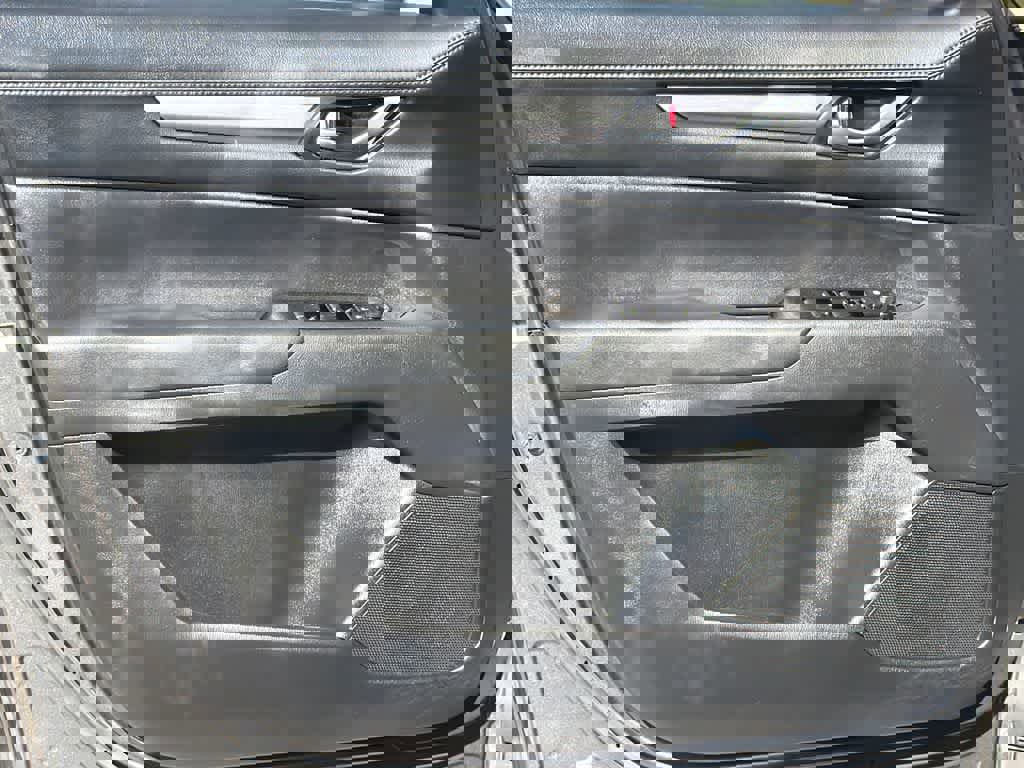 Used 2023 MAZDA CX-5 AWD 2.5 S w/ Select Package image 11