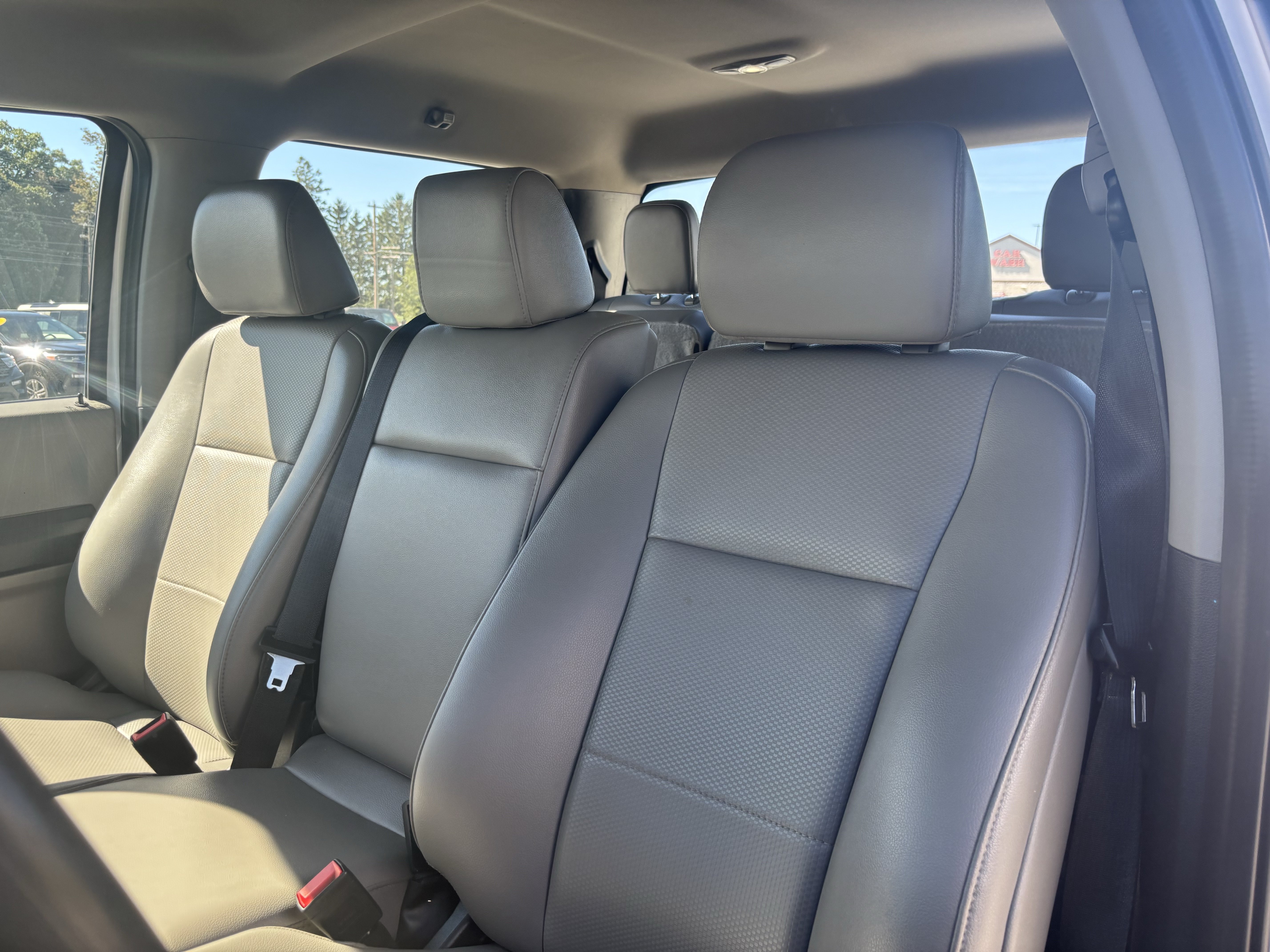 Certified 2022 Ford F250 XL w/ Power Equipment Group AWD/4WD image 17