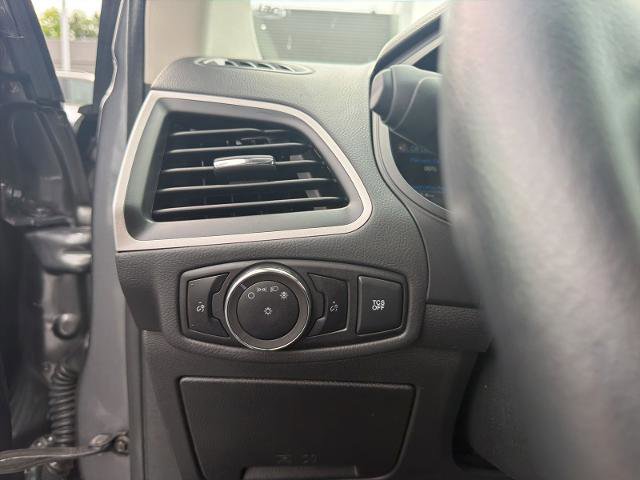 Certified 2024 Ford Edge SE AWD/4WD image 23