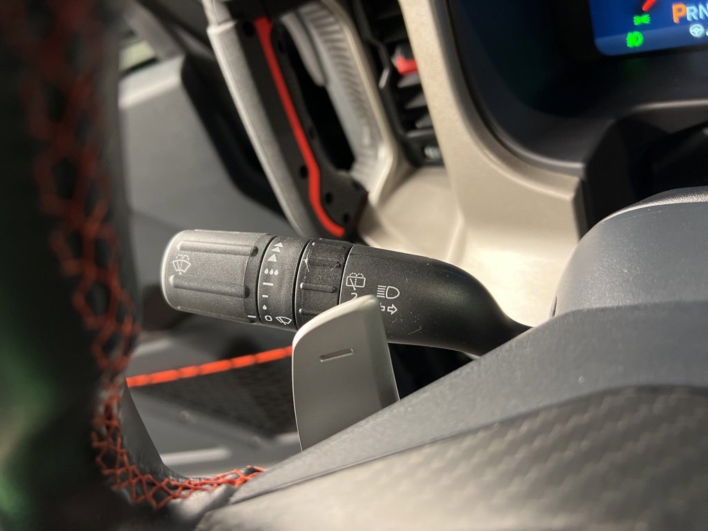 Certified 2023 Ford Bronco Raptor image 20