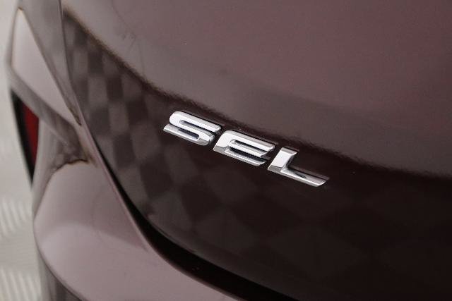 Certified 2024 Ford Edge SEL w/ Convenience Package AWD/4WD image 35