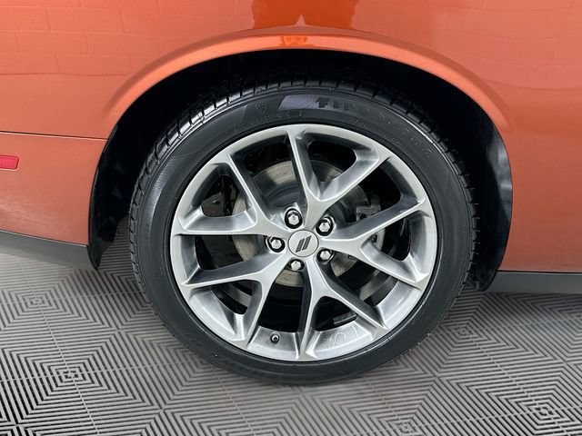 Used 2022 Dodge Challenger GT image 36