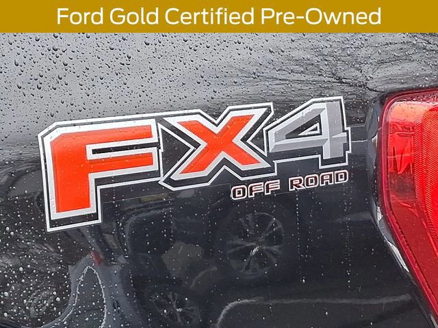 Certified 2022 Ford F150 XLT w/ Equipment Group 302A High image 36