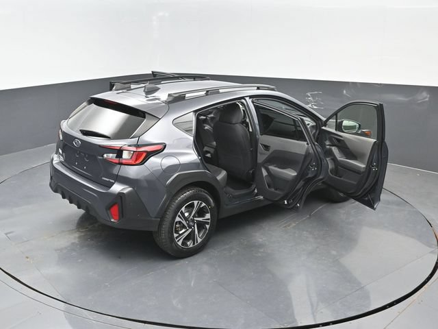 Used 2025 Subaru Crosstrek 2.5i Premium AWD/4WD image 26