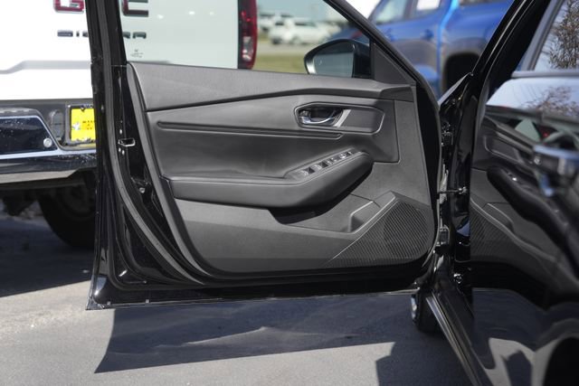 Used 2024 Honda Accord Sport image 30