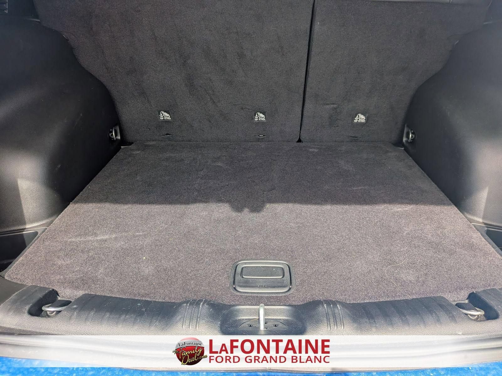 Used 2025 Jeep Compass Limited AWD/4WD image 28