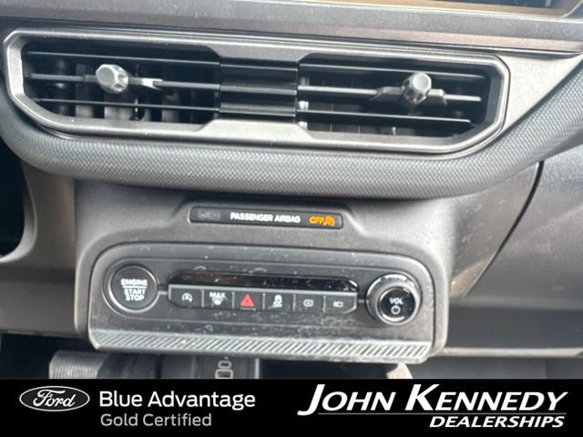 Certified 2026 Ford Bronco Sport Big Bend w/ Convenience Package AWD/4WD image 17