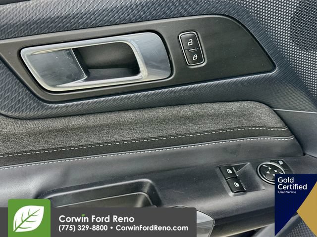 Certified 2024 Ford Mustang GT RWD image 21