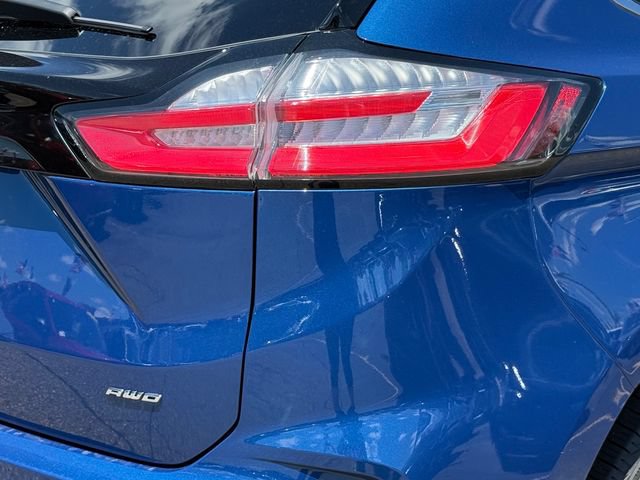 Certified 2022 Ford Edge SEL w/ Convenience Package AWD/4WD image 30