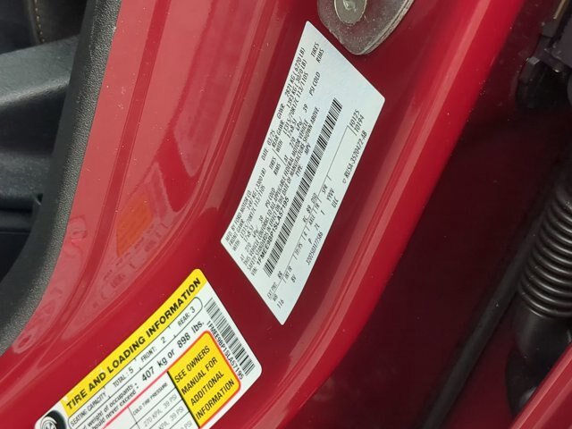 Certified 2025 Ford Bronco Badlands AWD/4WD image 38