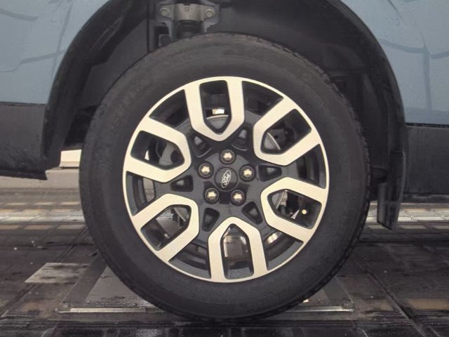 Certified 2024 Ford Maverick Lariat w/ 4K Tow Package AWD/4WD image 28
