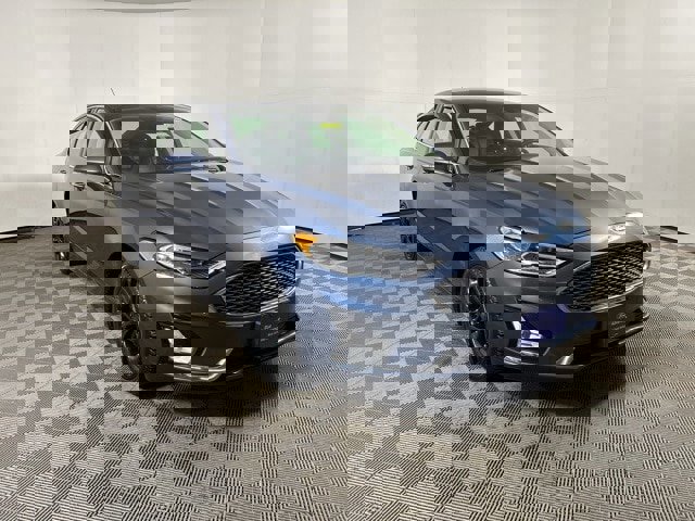 Certified 2019 Ford Fusion Energi Titanium image 5