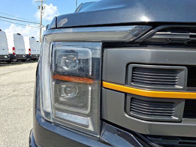 Certified 2022 Ford F150 Tremor w/ Equipment Group 402A High AWD/4WD image 9