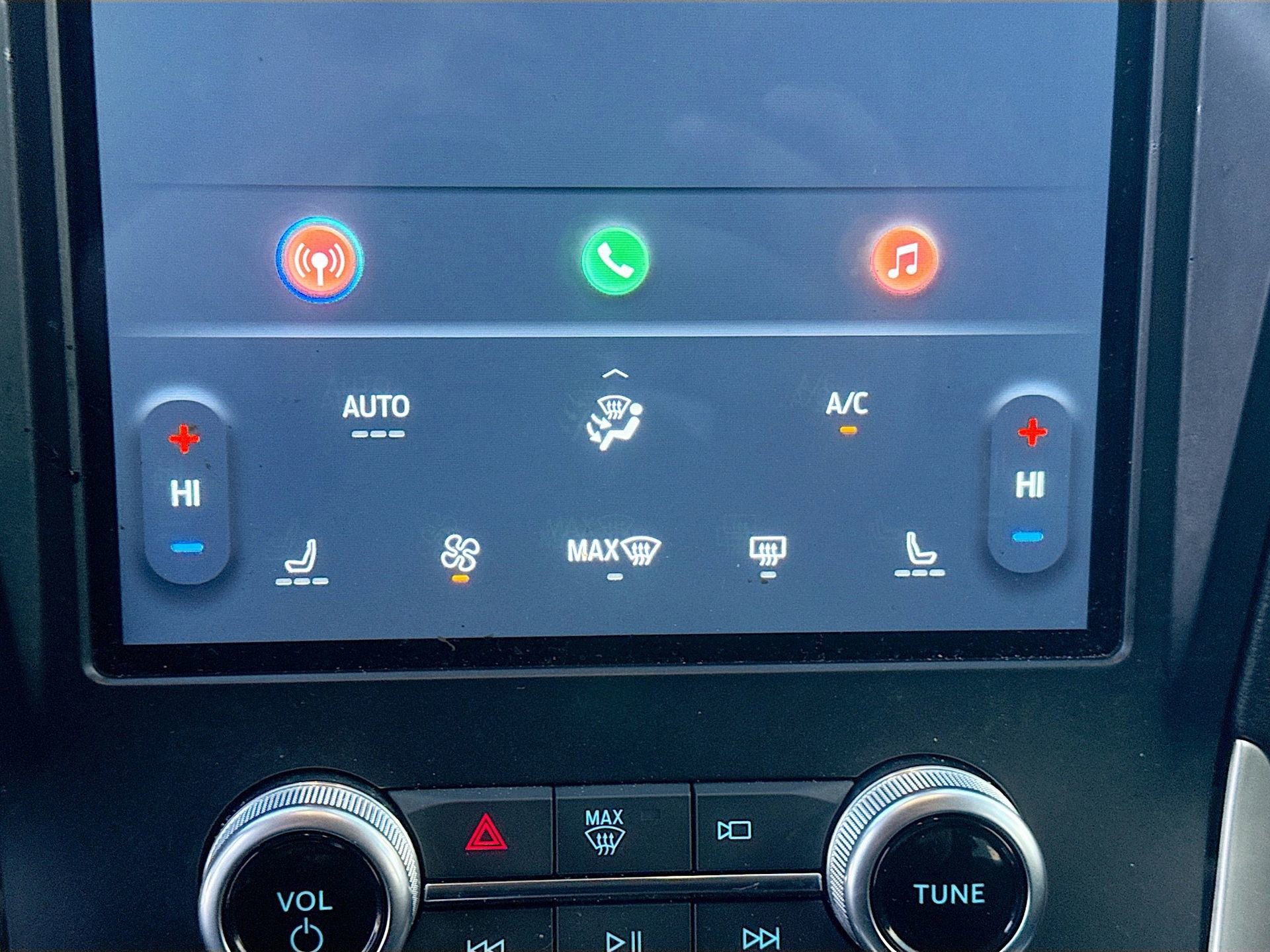 Certified 2024 Ford Edge SEL w/ Convenience Package image 19