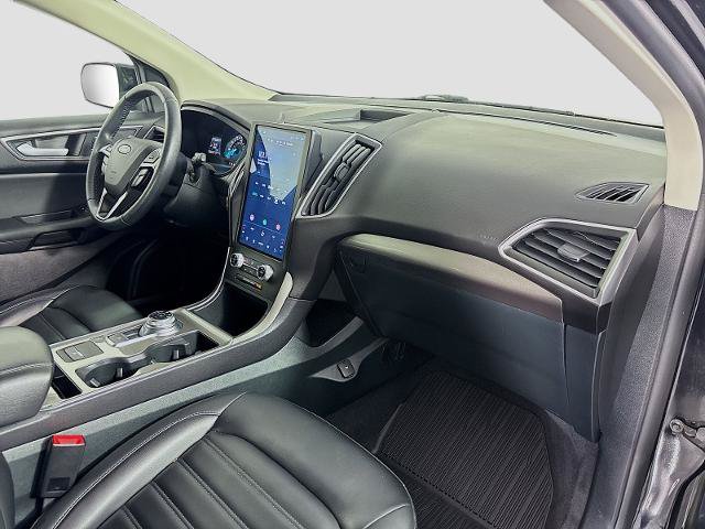 Certified 2024 Ford Edge SEL w/ Convenience Package AWD/4WD image 28