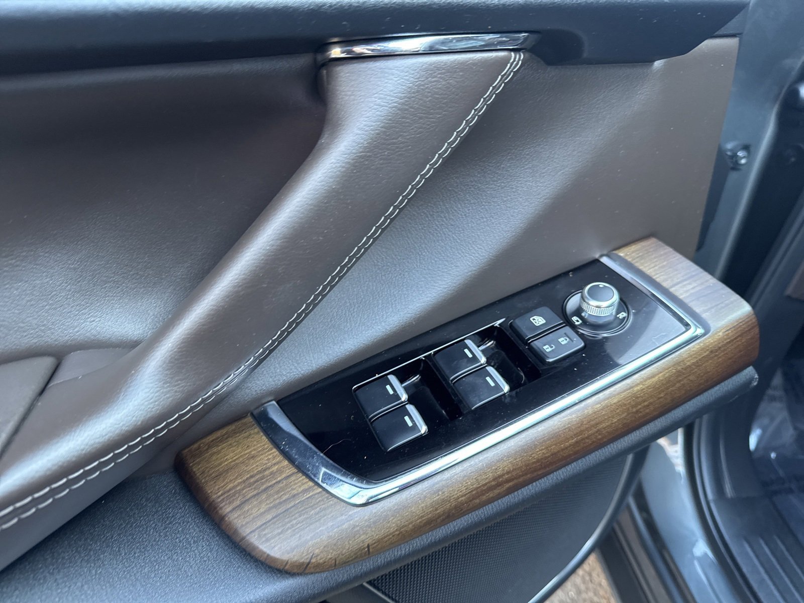 Used 2021 MAZDA CX-9 Signature image 68