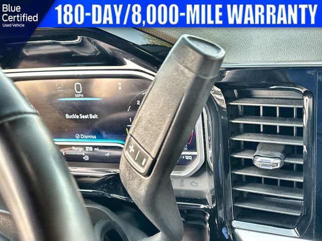 Used 2024 Chevrolet Silverado 2500 LTZ w/ LTZ Premium Package AWD/4WD image 30